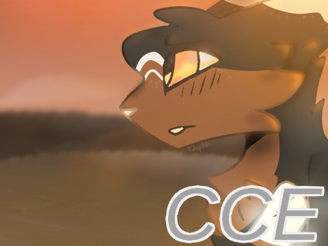this is me - cce parallax