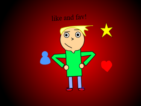 my new outro