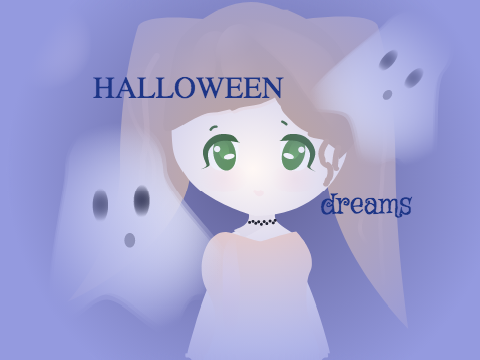 Halloween Dreams