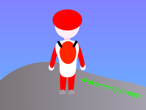 ~Pokemon Journey~