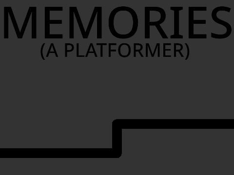 Memories (Black Cave)