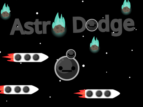 Astro Dodge