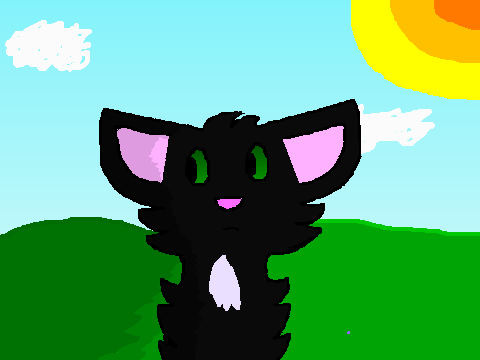 Ravenpaw