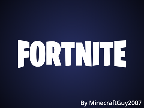 [OLD!!!] Fortnite Scratched