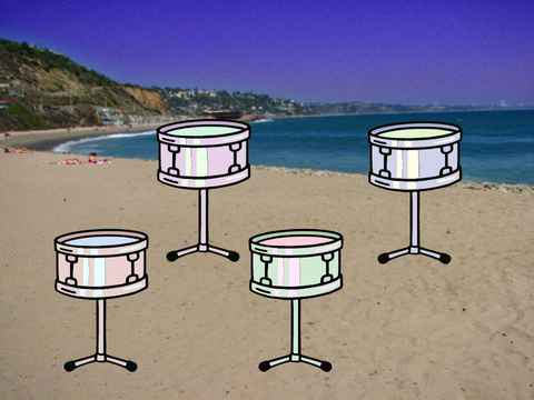steel drum 2