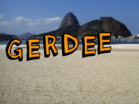 Gerdee