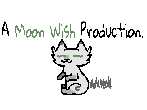 Moon Wish Productions :)
