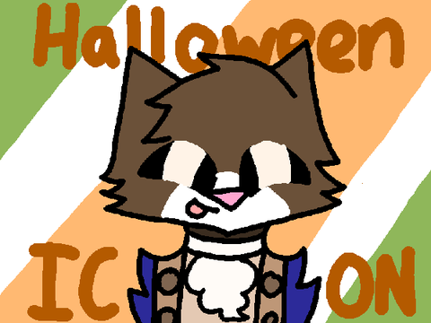 Halloween Icon