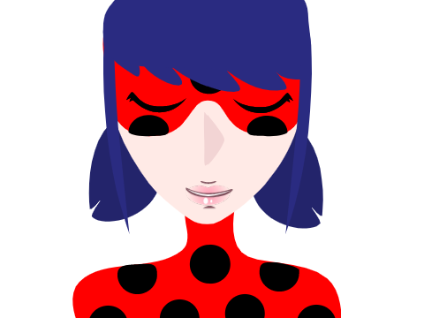 Miraculous Ladybug MAP Part 5
