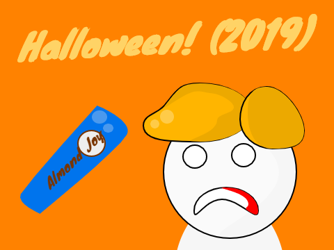 Halloween! (2019)