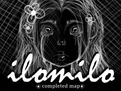| ☆~ i l o m i l o ~☆ | Completed Map |