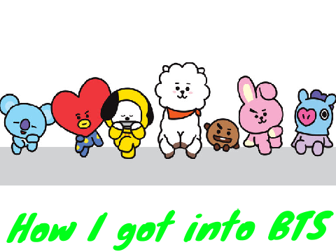 Why I'm an army!! -^-^-