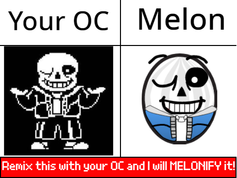 SANS MELON 