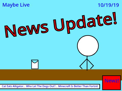 News Update