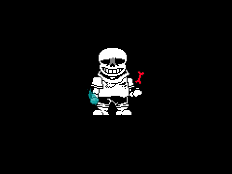underswap distrust sans