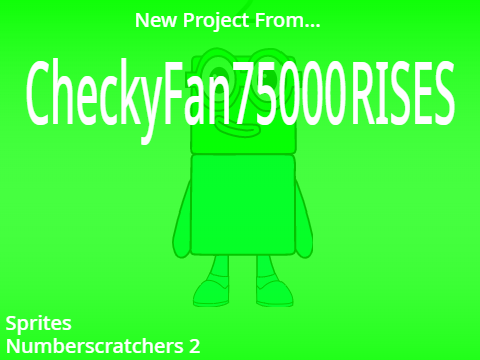 Numberscratchers 2