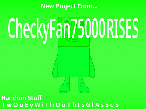 T w O o E y W i T h O u T h I s G l A s S e S