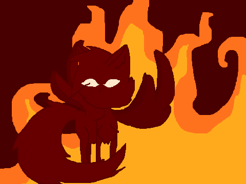 FOR: TheFlareCats