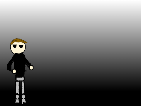 My OC vs Your OC!