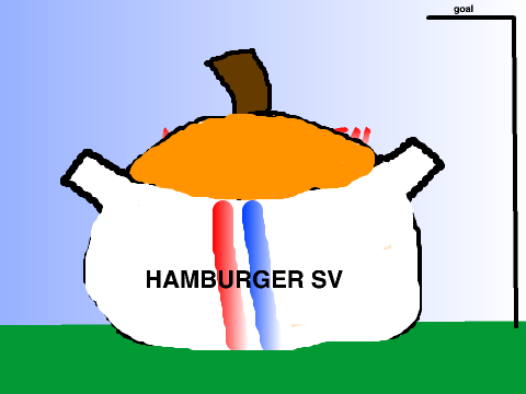 Bundesliga Pumpkins!