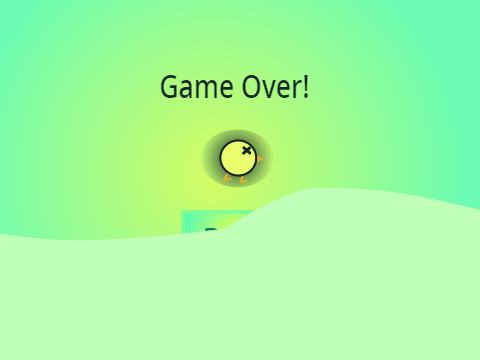 Flippy Bird