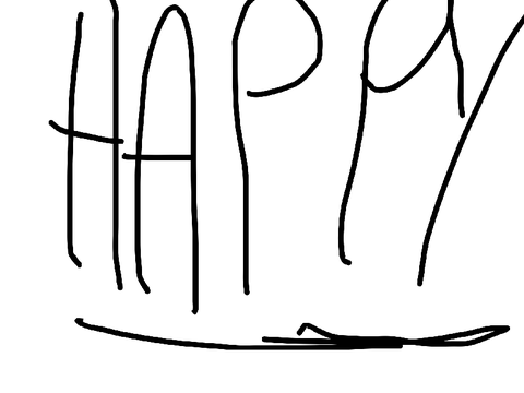 Happy 