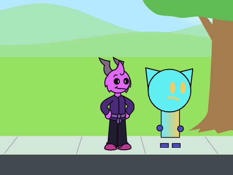 some sort of collab - 1