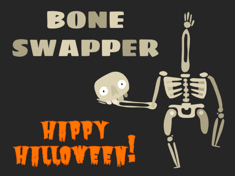 Happy Halloween!  (2019)