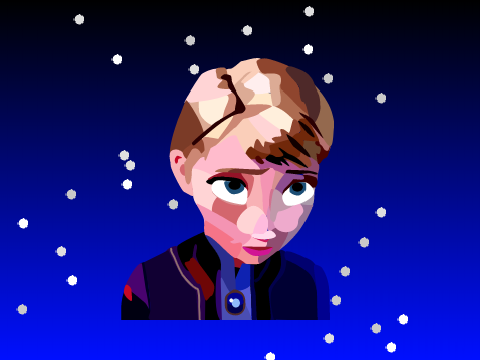 Frozen Through the Ages (Blockshade)
