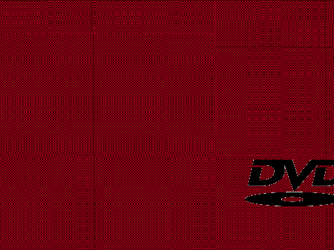 DvD Waiting Screen