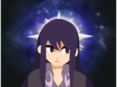 Yuri Lowell (Vector Speedpaint)