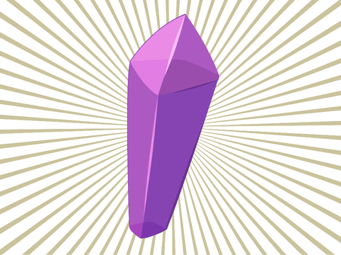 crystal 