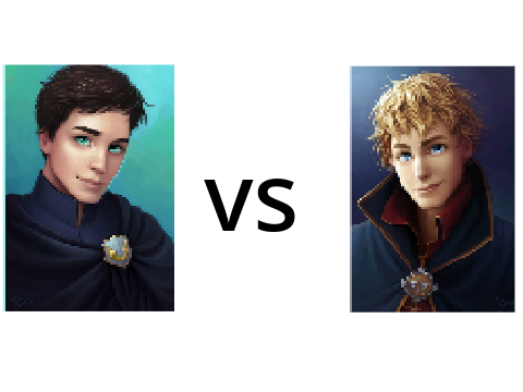 Keefe vs. Fitz!