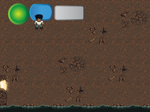 Quest for the gem