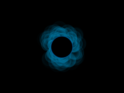 Fortnite black Hole 