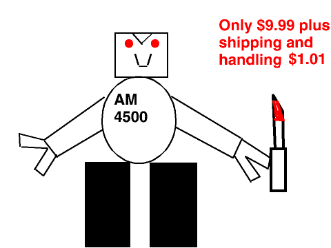 ROBOT