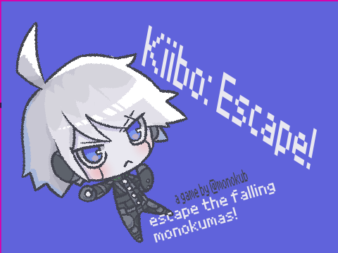 Kiibo: Escape!