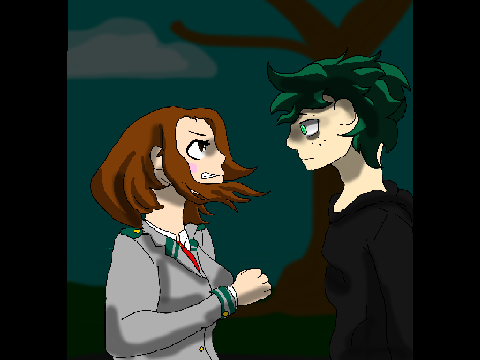 Accidental Encounter