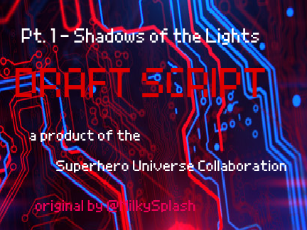 Edited Draft [Ep. 1]