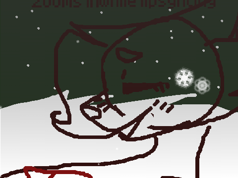  ☆ Iᴛ's ᴛʜᴇ Mᴏsᴛ Wᴏɴᴅᴇʀғᴜʟ Tɪᴍᴇ ᴏғ ᴛʜᴇ Yᴇᴀʀ ☆ part 22 WIP