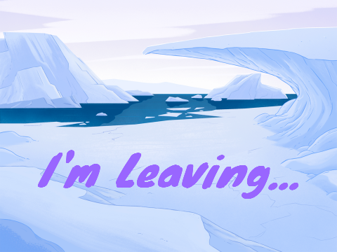 I'm Leaving