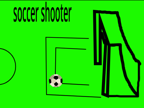 soccer shooter