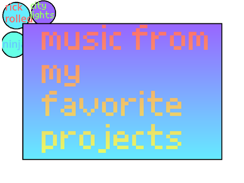 TEST_RS music staition