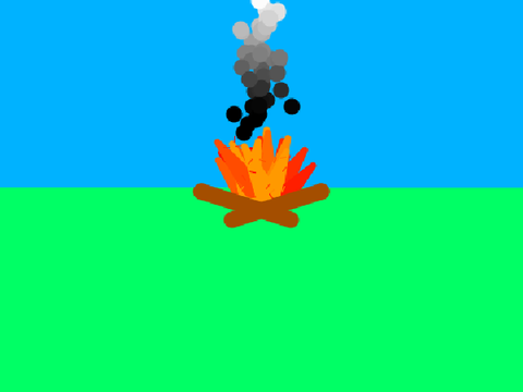 100% Pen Fire