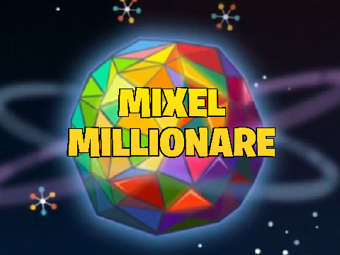 Mixel Millionare: Trailer
