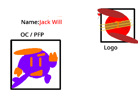  Introducing.. Jack Will!