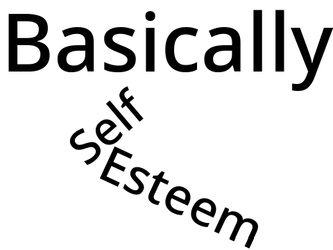 Basically Self Esteem