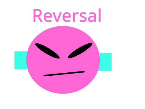 Reversal