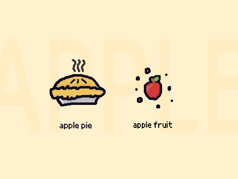 apple // art [reshare]