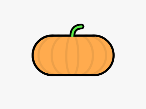pumpkin. [reshare]